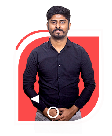 Pankaj Kumar Digital Marketing manager